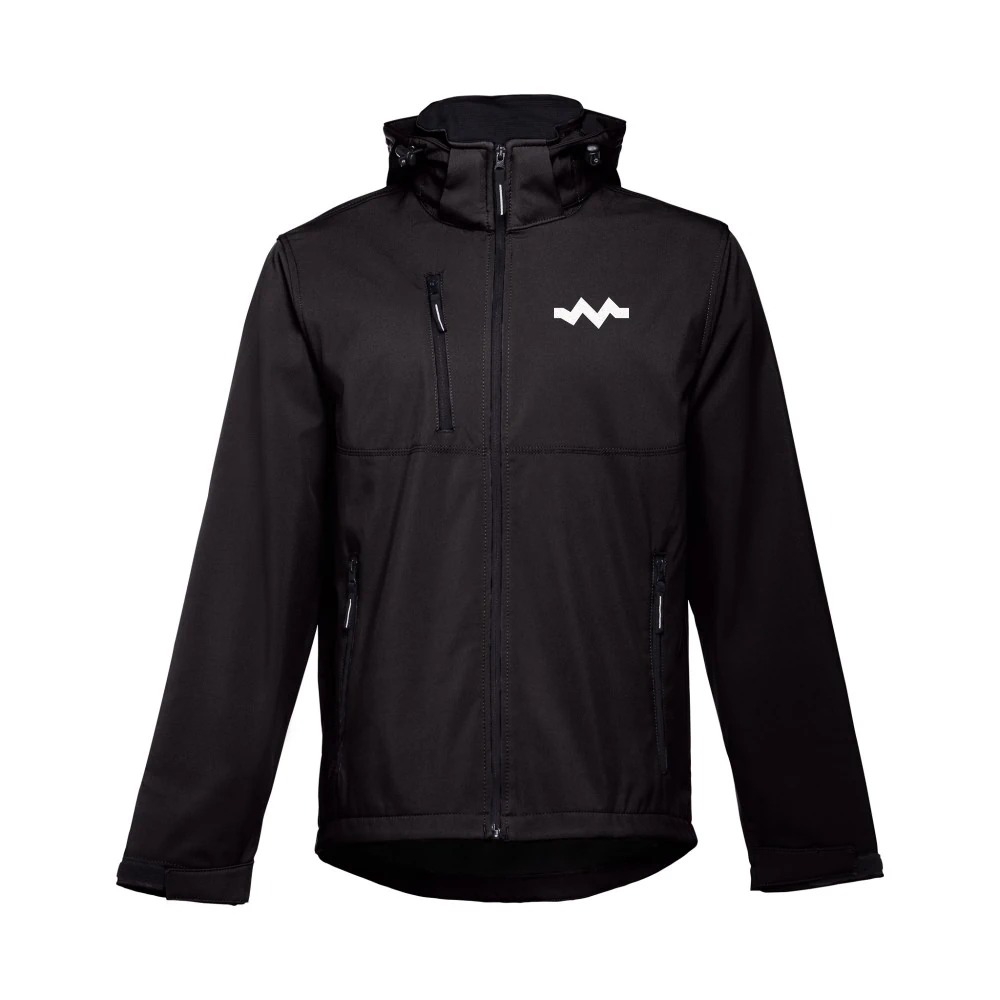 Softshell Impermeável